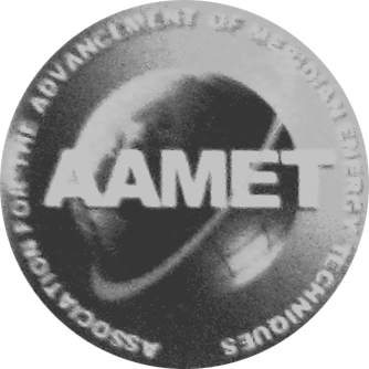 AAMET Logo