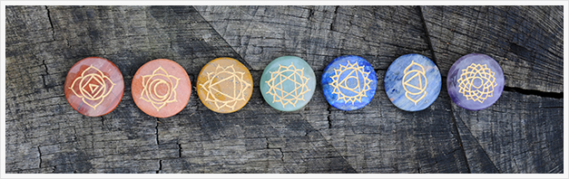 Chakra Stones Img