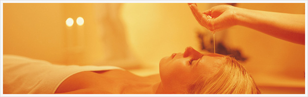 Ayurvedic Fullbody Massage Img