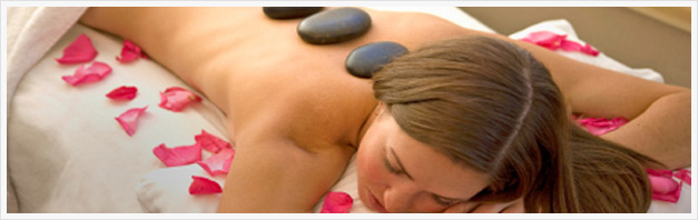 Hot Stone Massage Img