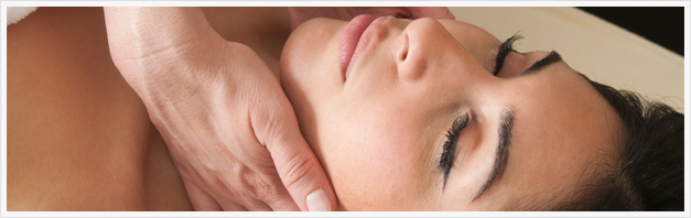 Lymphatic Drainage Massage Img