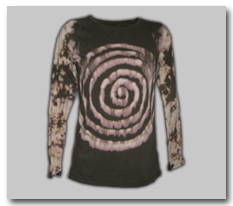 Oliv Spir TShirt Img